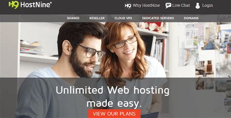 hostnine review|Host Nine Review 2024 – You Get What You Pay For .